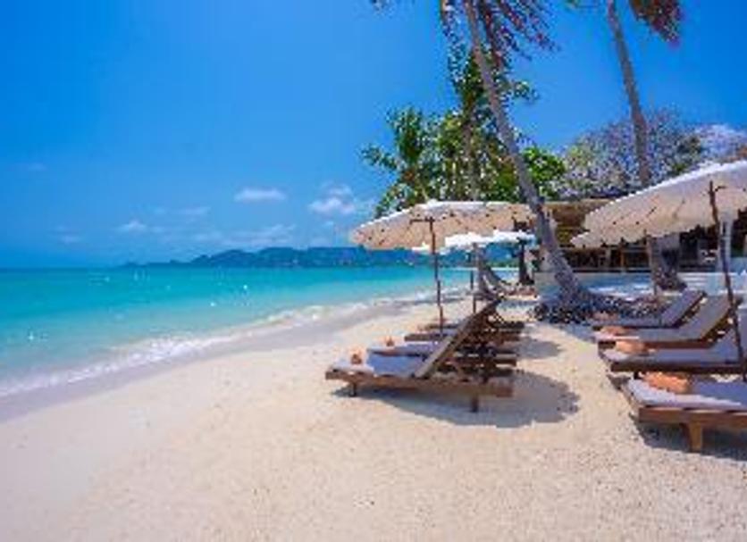 Plage Photo