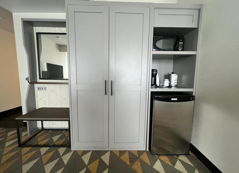 Équipements de la chambre Photo