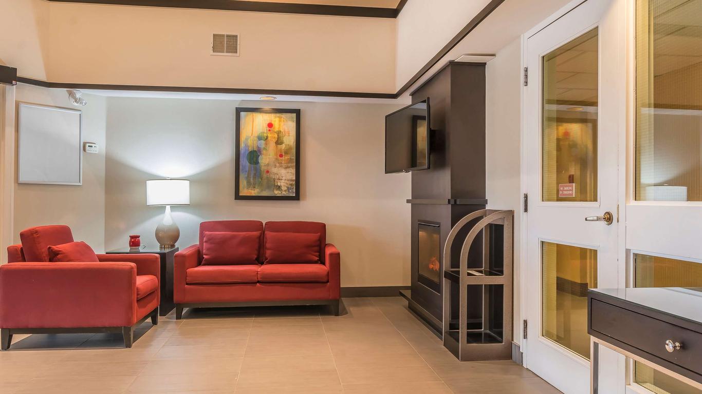 Comfort Inn Belleville