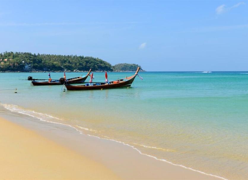 Plage Photo