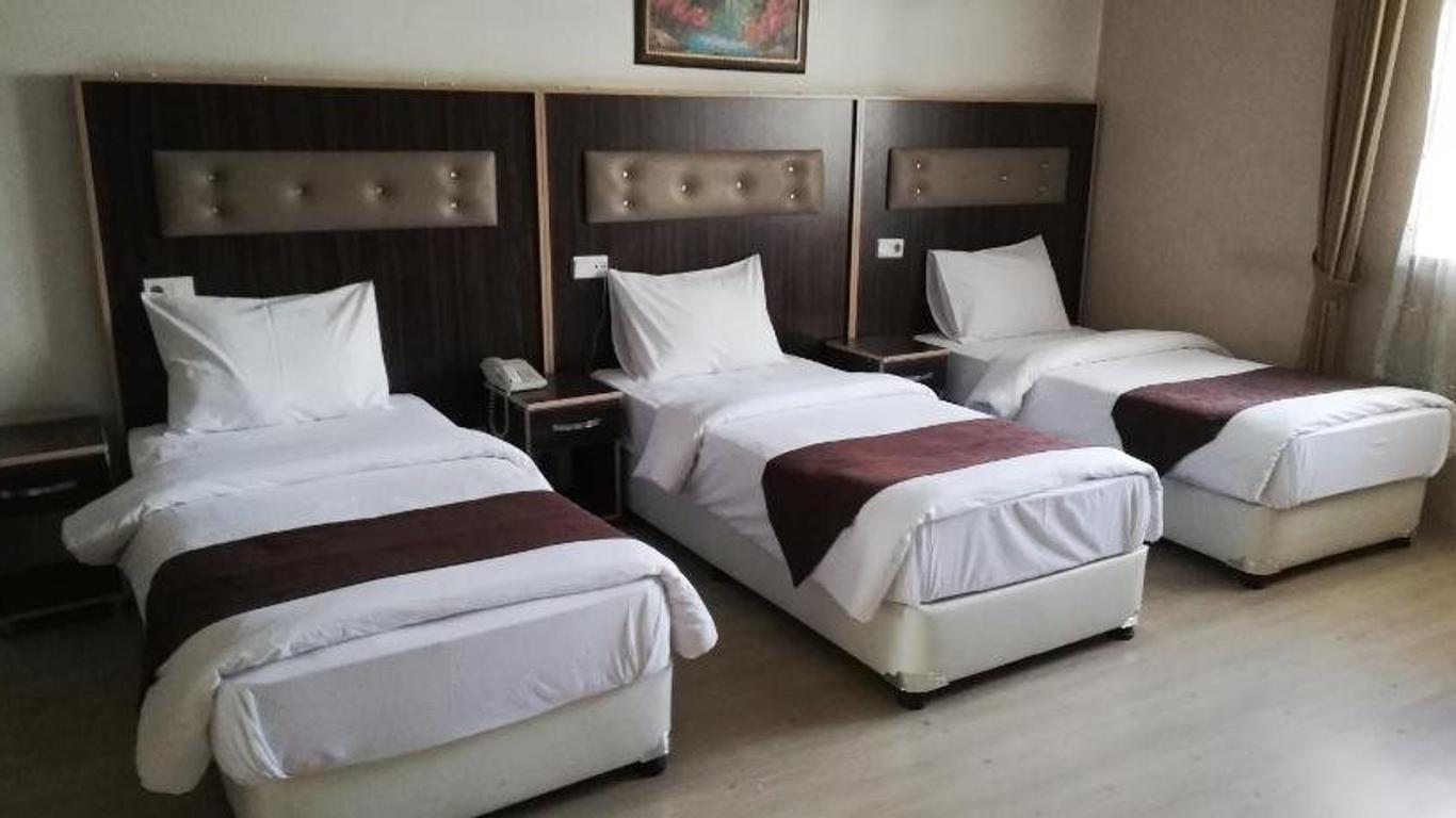 Gungoren Hotel