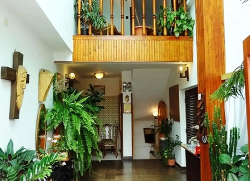 Hall d’entrée Photo