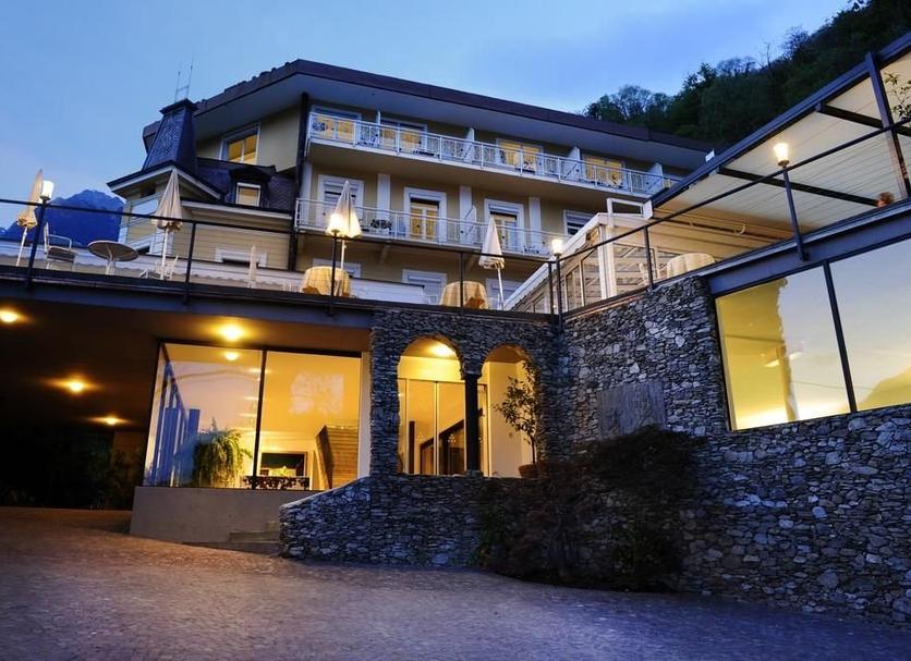 Bâtiment Photo