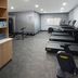 Salle de sport