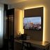 Équipements de la chambre