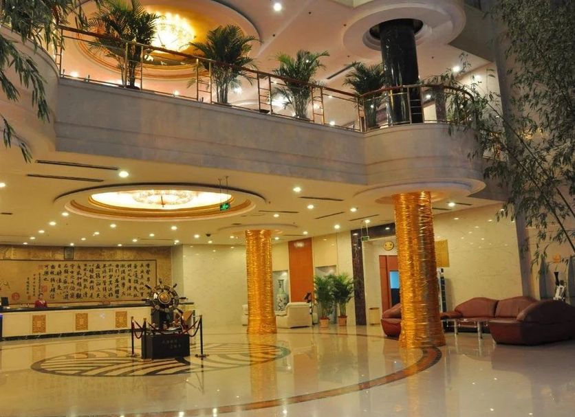 Hall d’entrée Photo