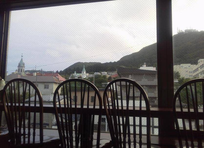 Balcon Photo