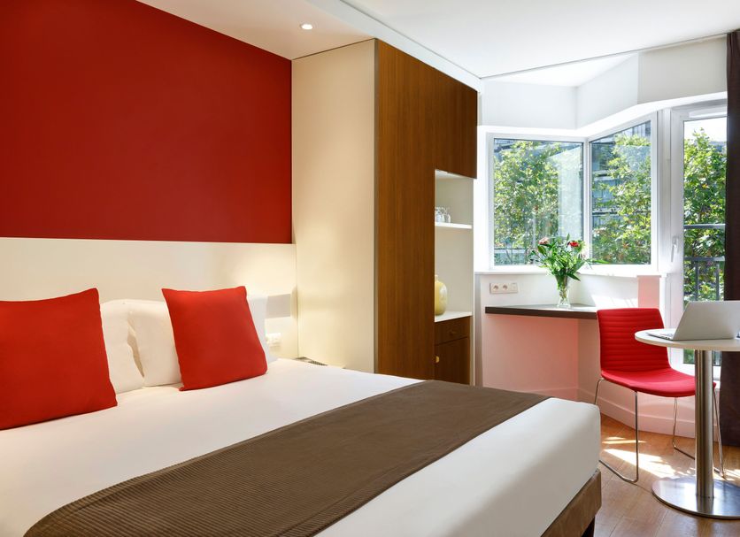 Chambre Photo