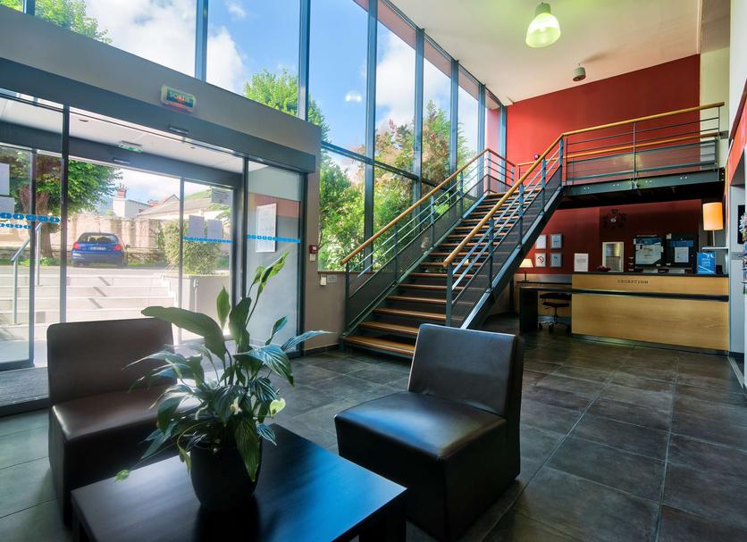 Hall d’entrée Photo