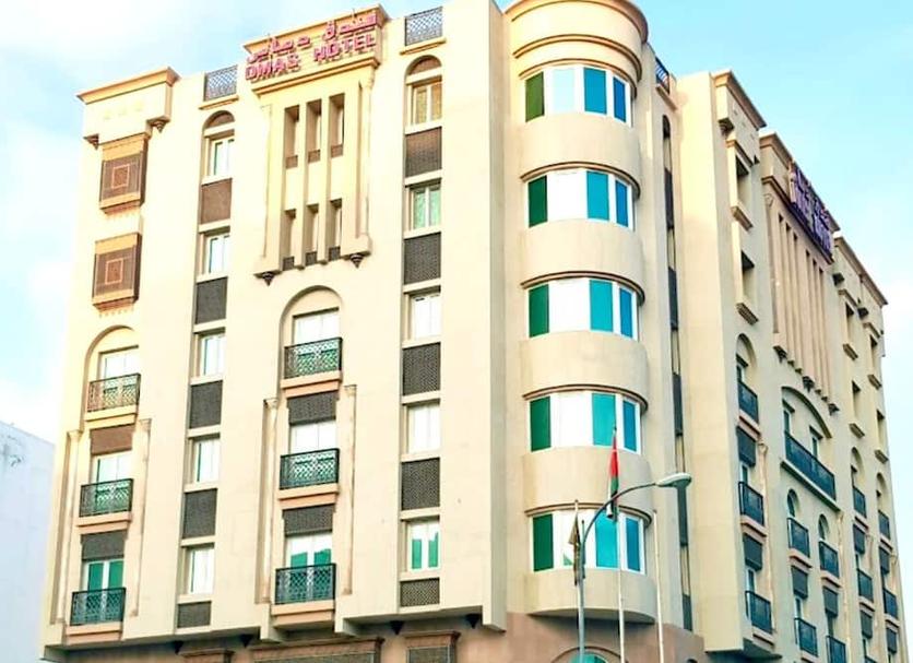 Bâtiment Photo