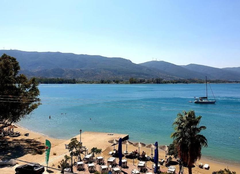 Plage Photo