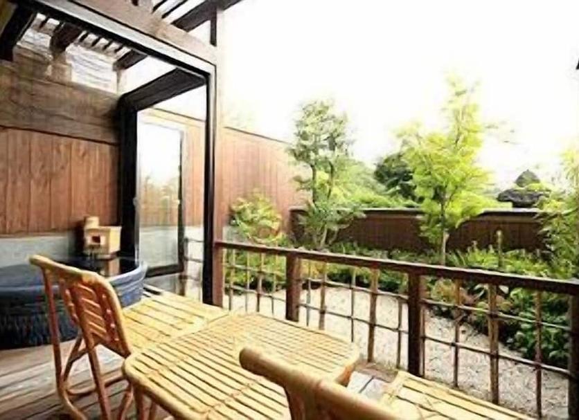Balcon Photo