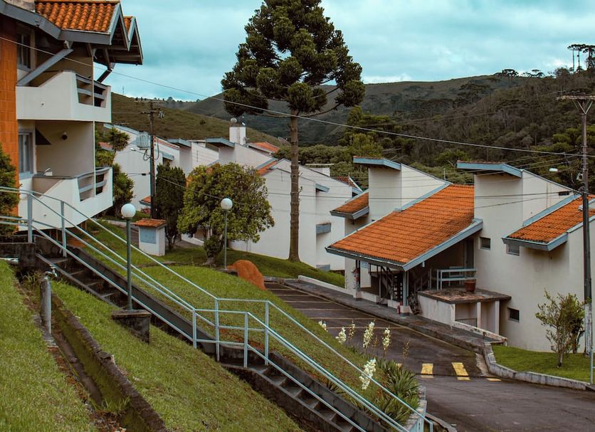 Extérieur Photo