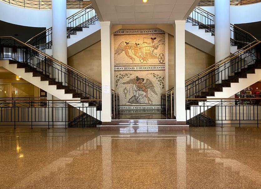 Hall d’entrée Photo