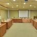Espace de conférence