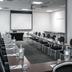 Espace de conférence