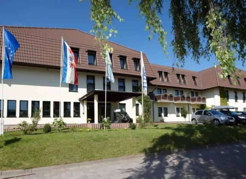Bâtiment Photo