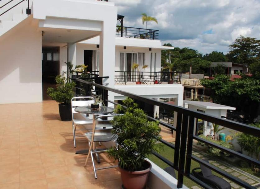Balcon Photo