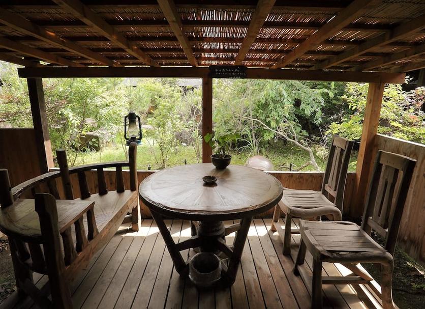 Balcon Photo
