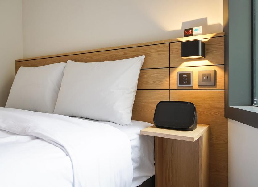 Équipements de la chambre Photo