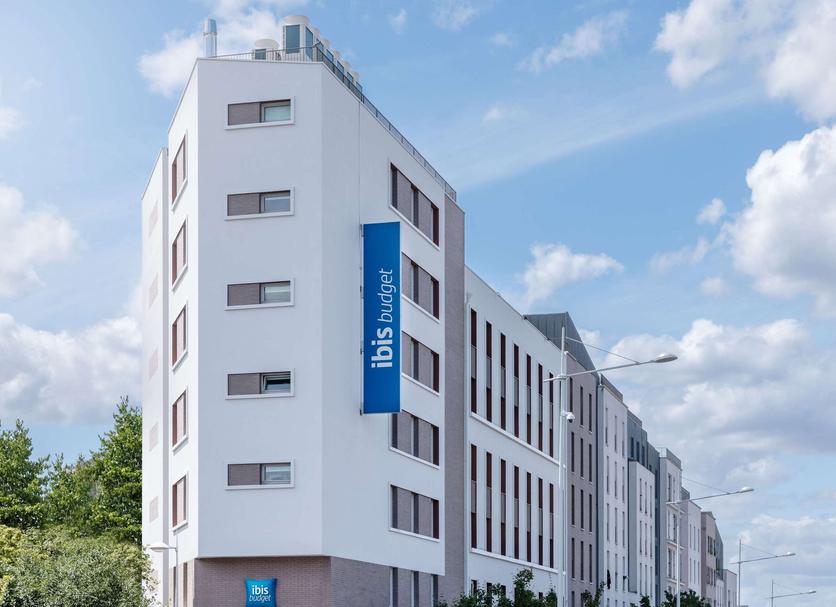 Bâtiment Photo
