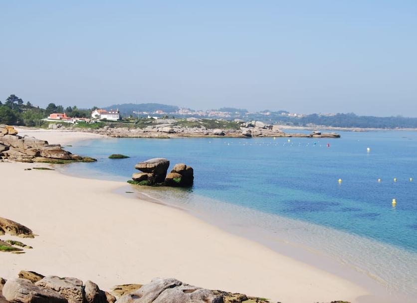 Plage Photo