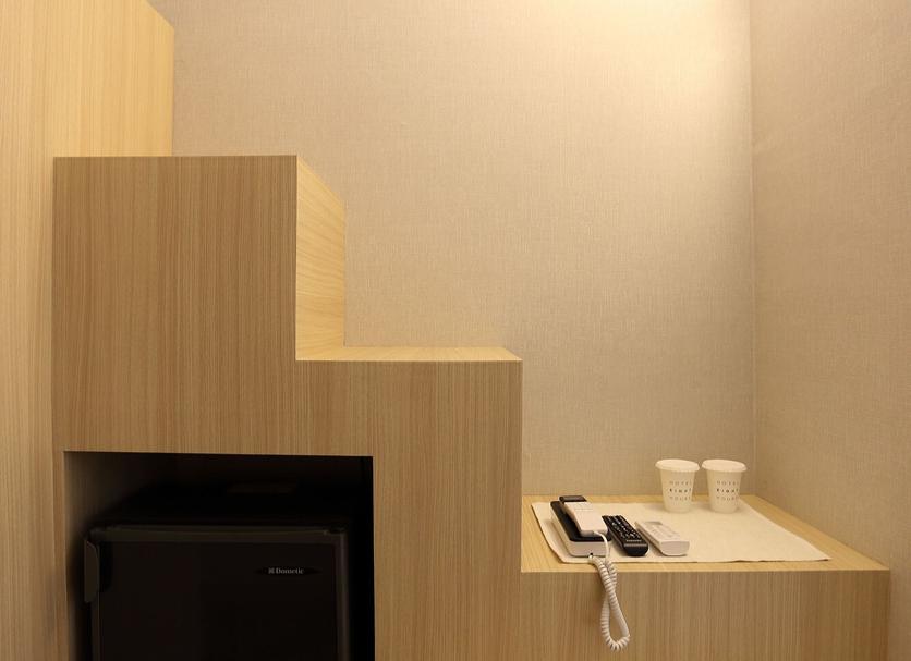Équipements de la chambre Photo