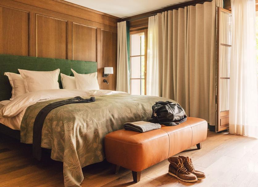 Chambre Photo