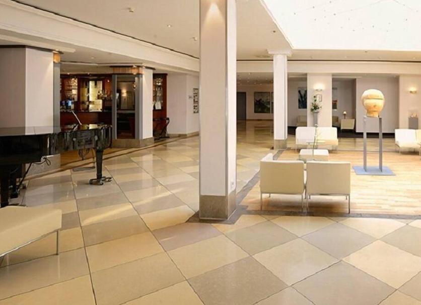 Hall d’entrée Photo