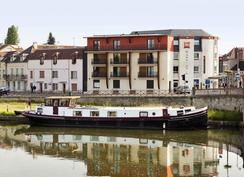 Bâtiment Photo