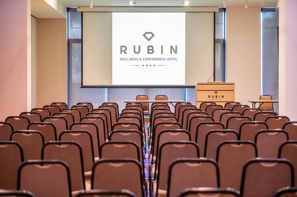 Espace de conférence