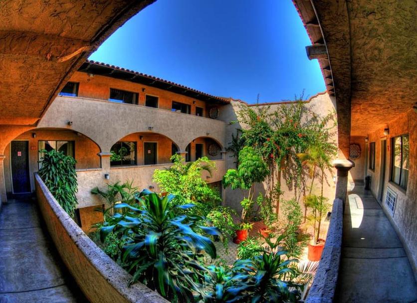 Balcon Photo