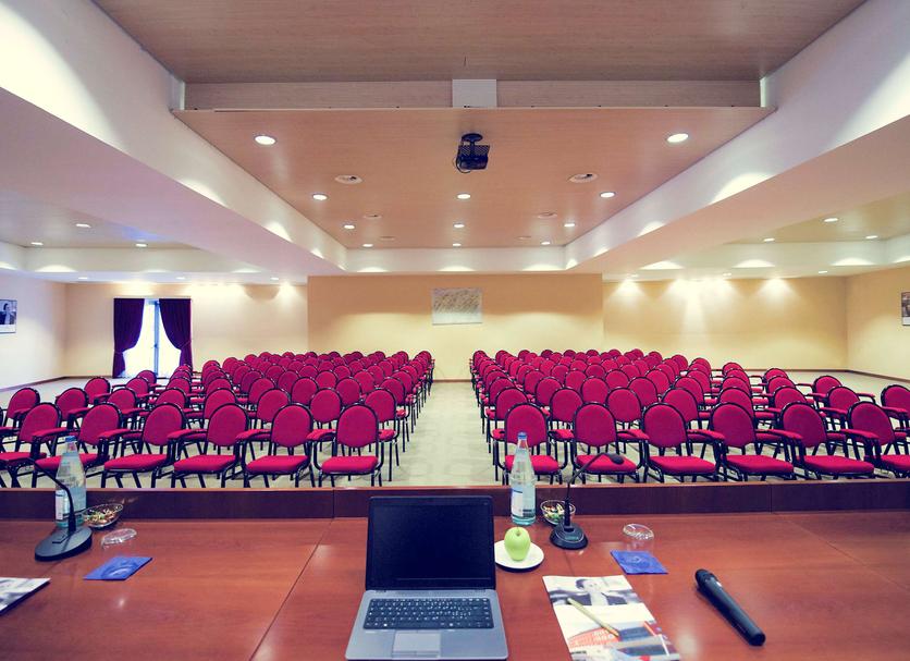 Espace de conférence Photo