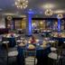 Salle de banquet