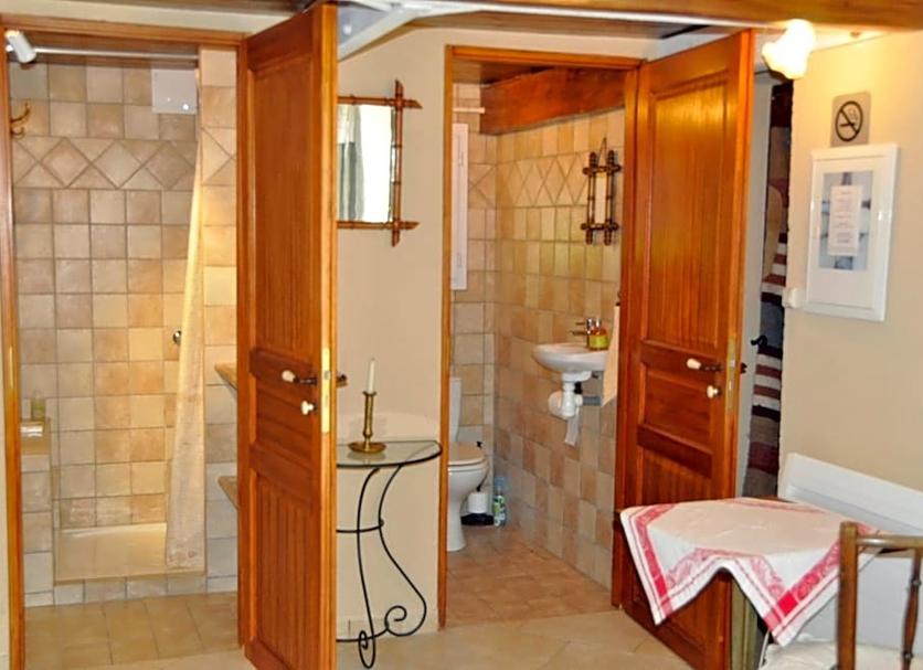 Salle de bain Photo