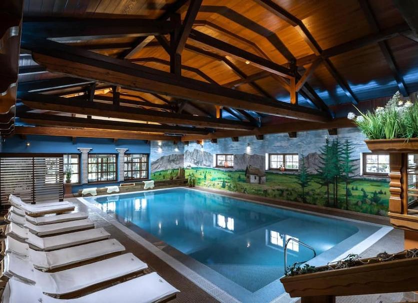 Piscine Photo