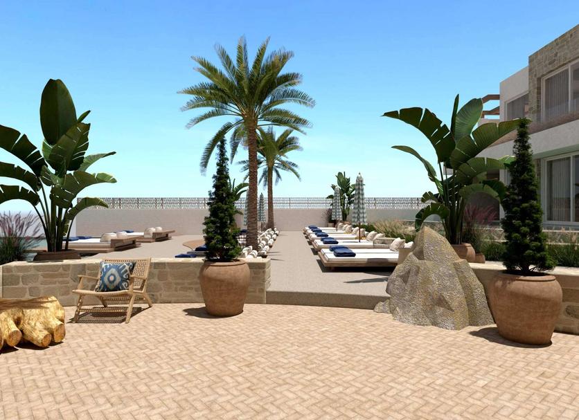 Plage Photo