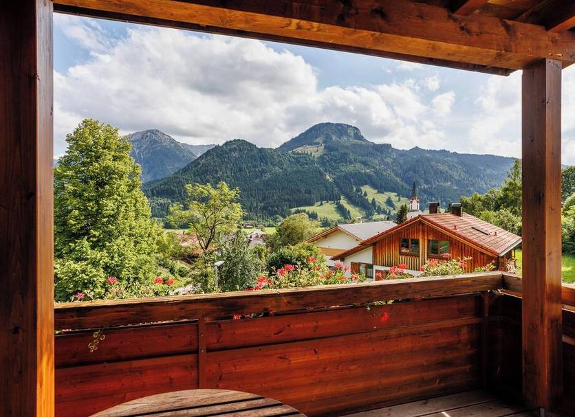 Balcon Photo