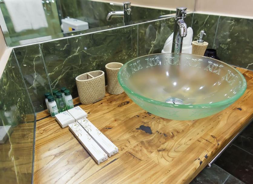 Salle de bain Photo