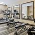 Salle de sport