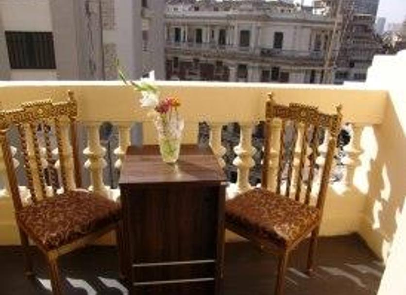Balcon Photo