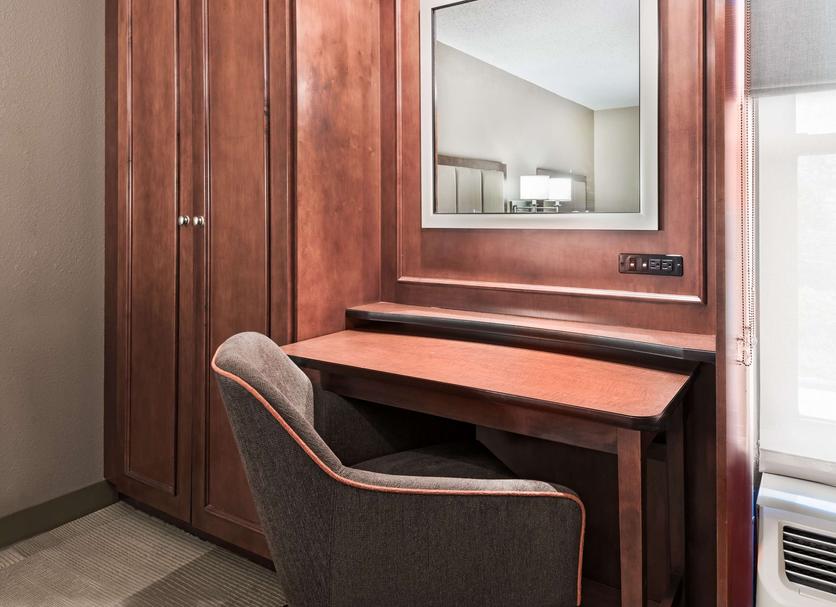 Équipements de la chambre Photo