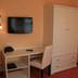 Équipements de la chambre