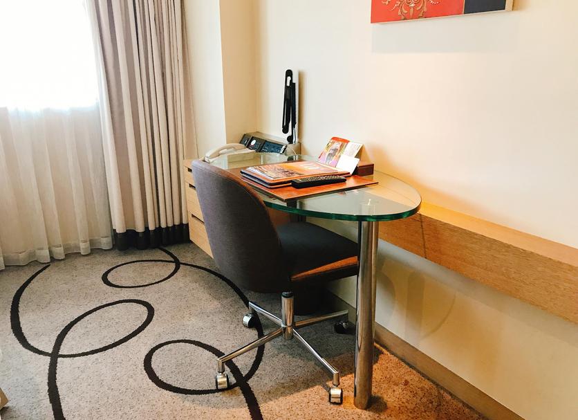 Équipements de la chambre Photo