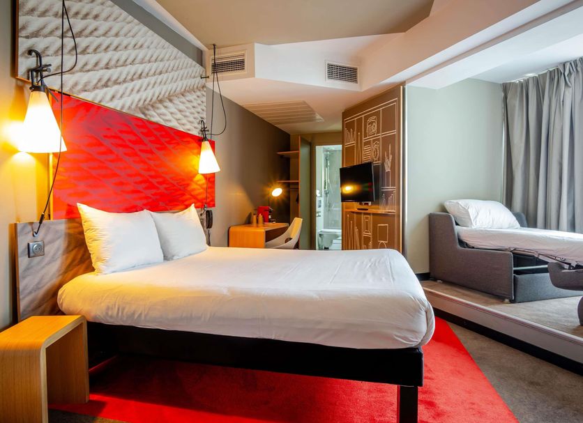 Chambre Photo