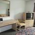 Équipements de la chambre