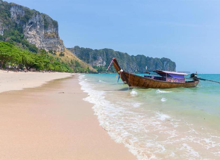 Plage Photo