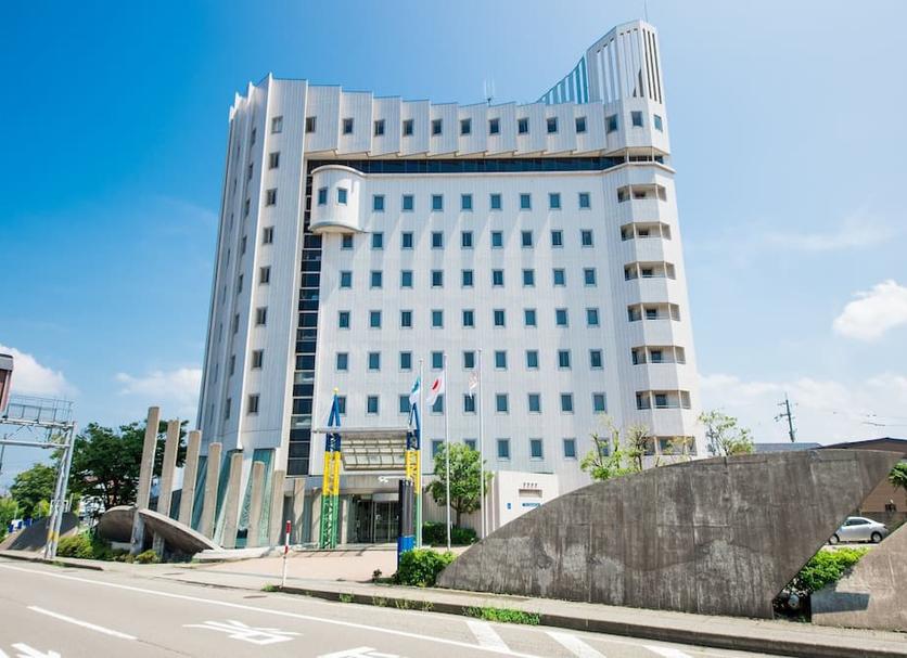 Bâtiment Photo