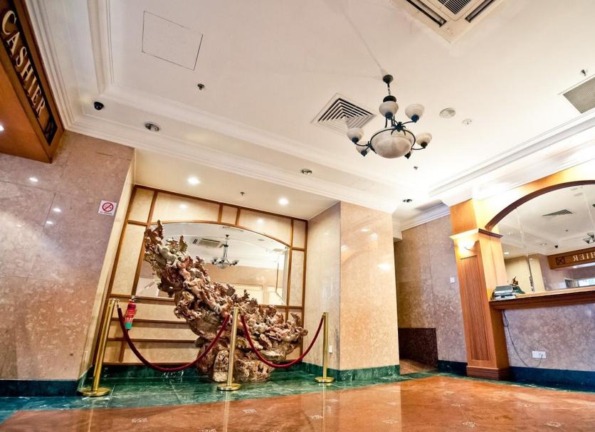 Hall d’entrée Photo