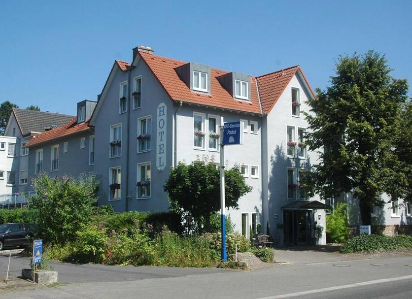 Bâtiment Photo